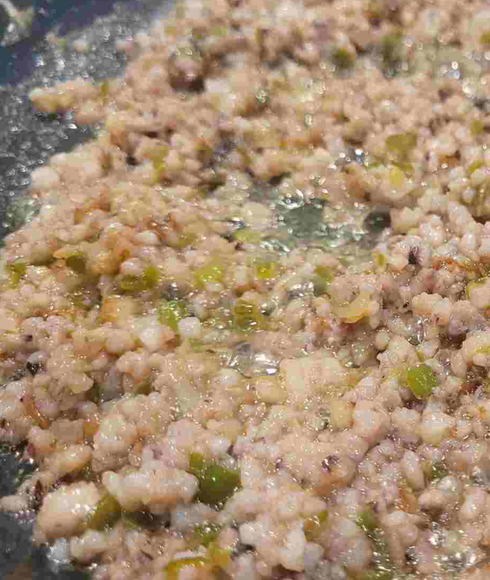 Imagen secundaria 2 - La receta del fin de semana: croquetas de calamar en su tinta