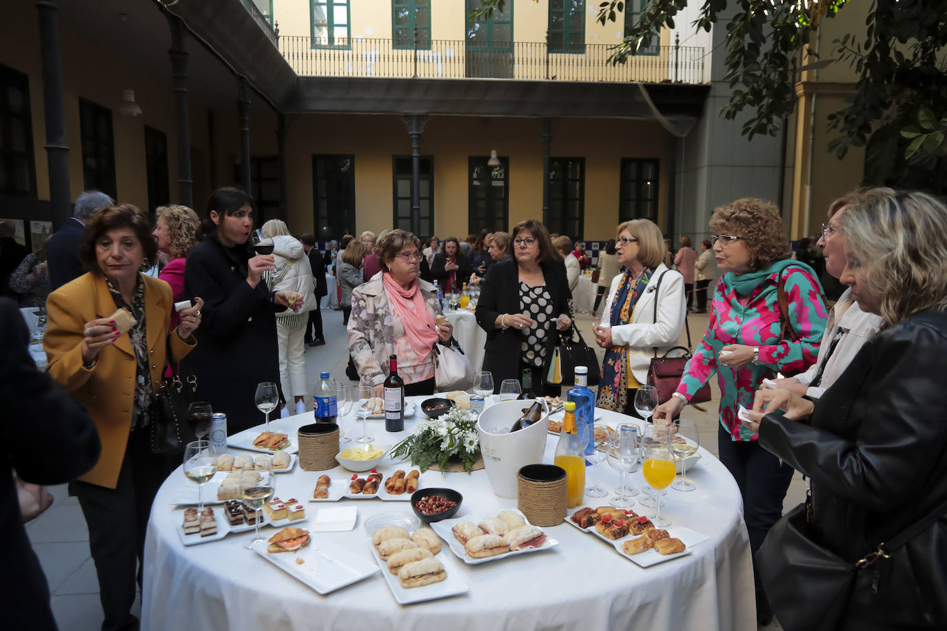 Premios Tyrius en Valencia