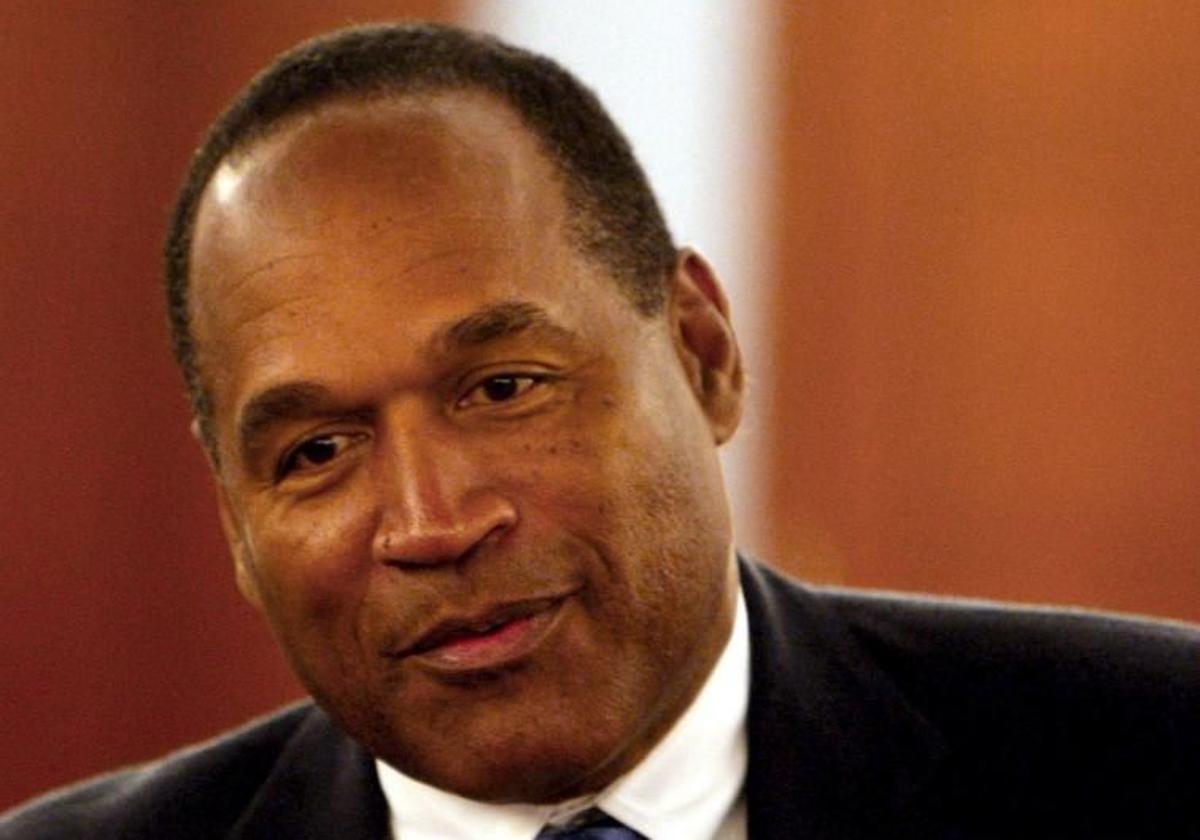 O.J. Simpson