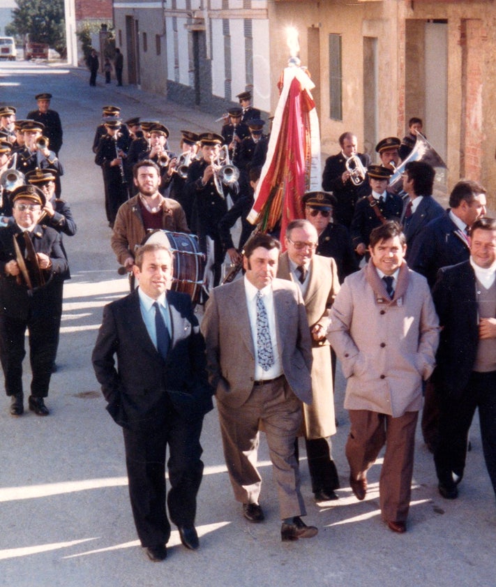 Imagen secundaria 2 - La Societat Instructiva Unió Musical de Montserrat celebra su centenario