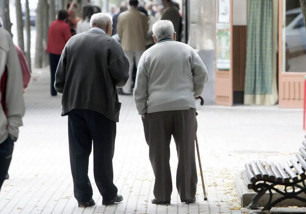 Esta es la edad a la que se considera que una persona es 'vieja', según la ciencia