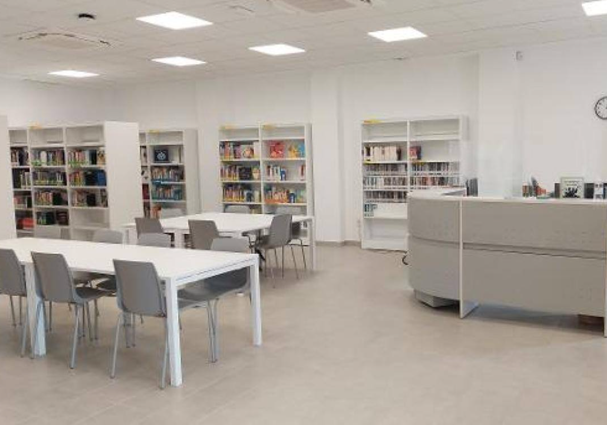 El SEPE publica nuevas ofertas de trabajo para trabajar en bibliotecas y archivos