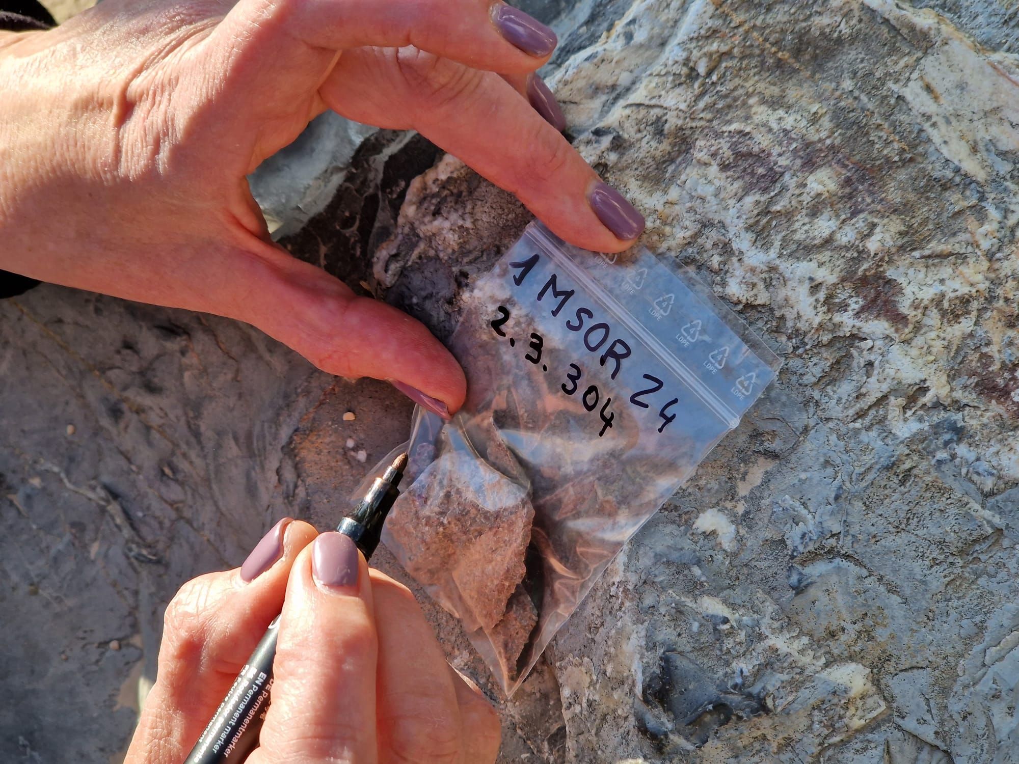 En busca del monumento perdido de Sorolla