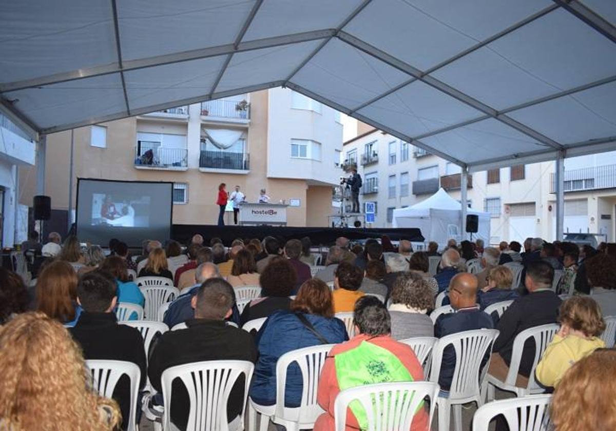 La 'fava poblera', el tesoro gastronómico de Benitatxell con un festival propio