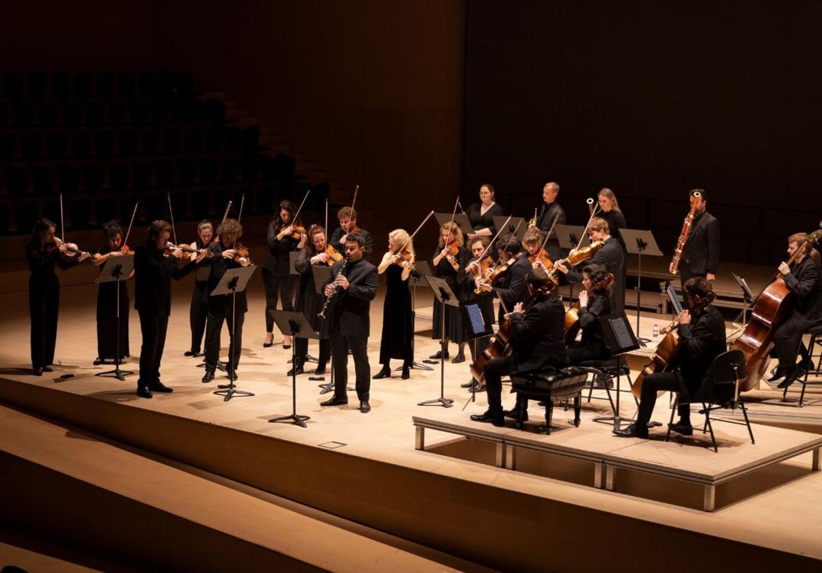 Imagen de archivo del Castelló Music Festival.