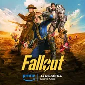 Fallout: argumento y protagonistas de la nueva serie de Amazon