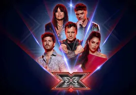 Quiénes son los miembros del jurado de 'Factor X'