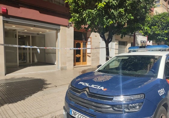 Juzgado de Violencia sobre la Mujer de Alzira.