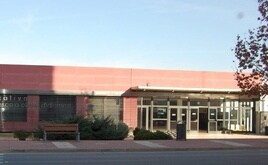 Escuela Oficial de Idiomas de Xàtiva.