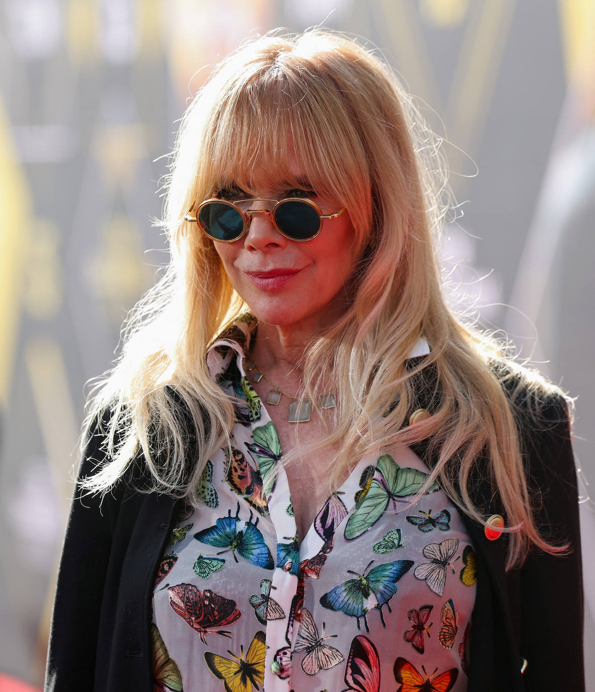 Rosanna Arquette