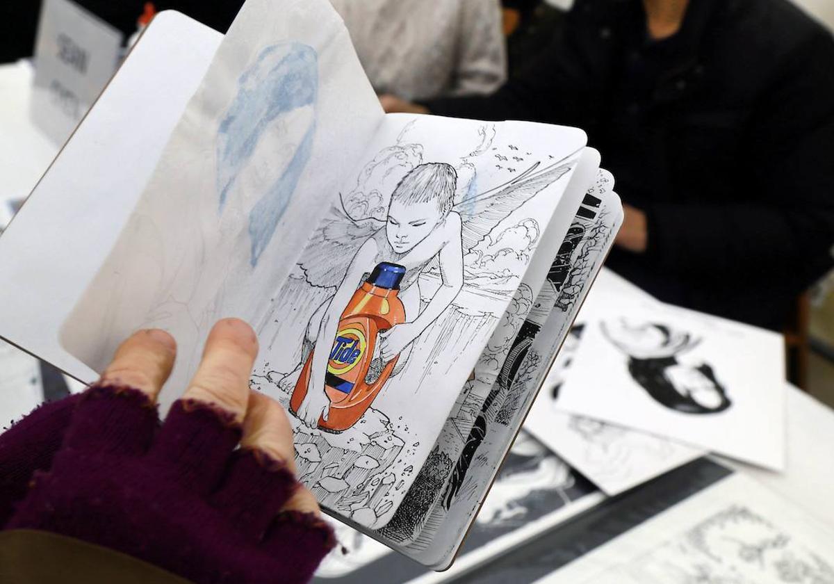 El Salón del Cómic y el Libro Infantil arranca en Castellón con decenas de actividades, desde combate con sable láser a bailes de K-Pop