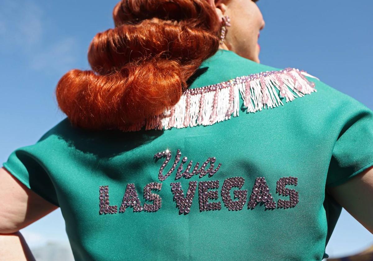 Las Vegas celebra su &#039;Rockabilly Weekend&#039;