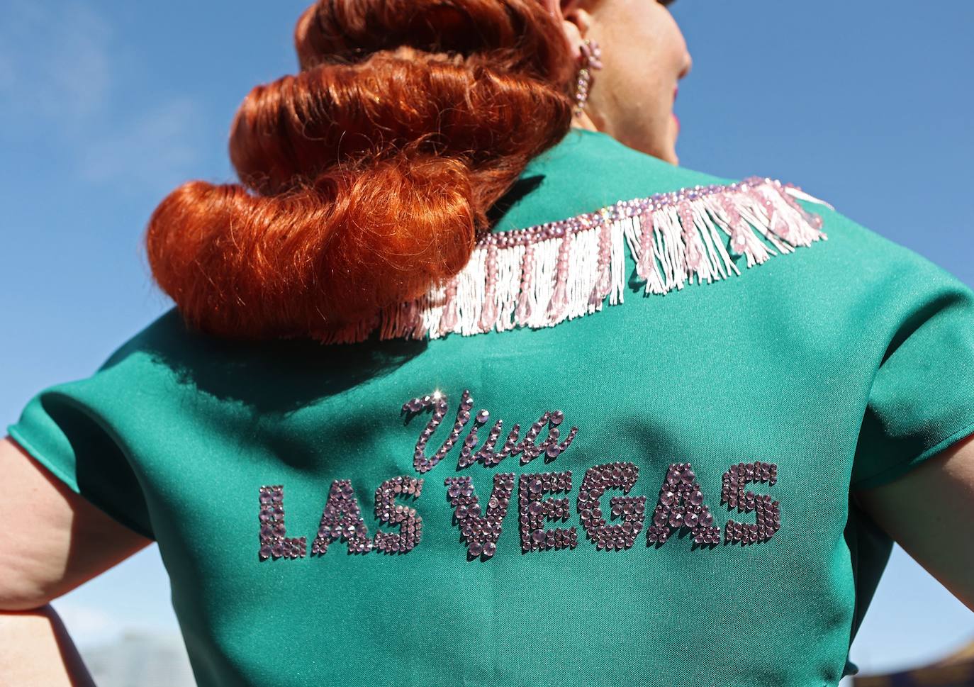 Las Vegas celebra su &#039;Rockabilly Weekend&#039;