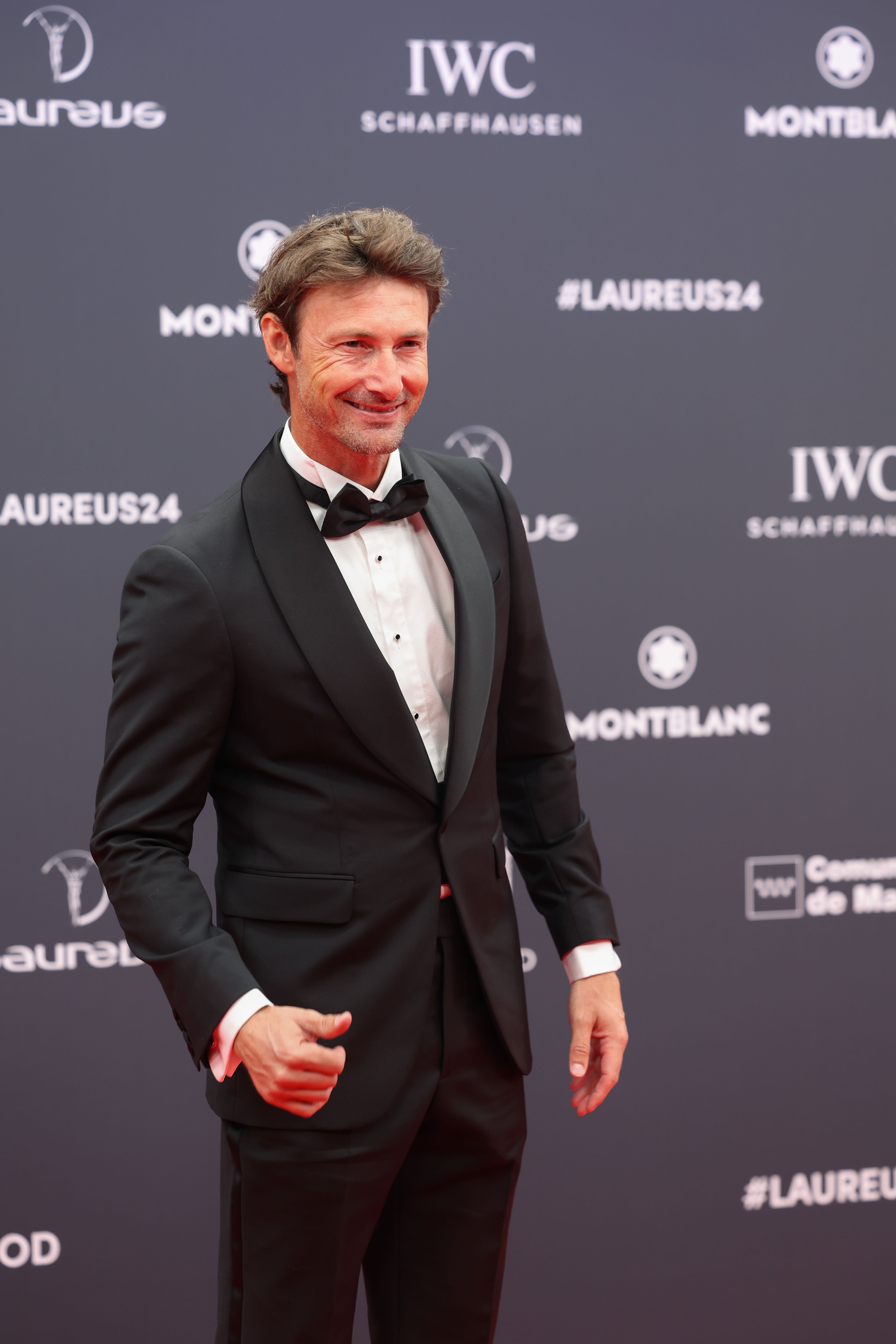 Juan Carlos Ferrero