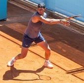 Rafa Nadal: día y hora confirmada del debut en el Madrid Open y dónde verlo por televisión