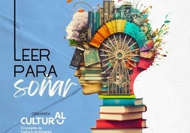 Máximo Huerta, Nativel Preciado y los premios Nadal y Tusquets, en la Feria del Libro de Alicante 2024