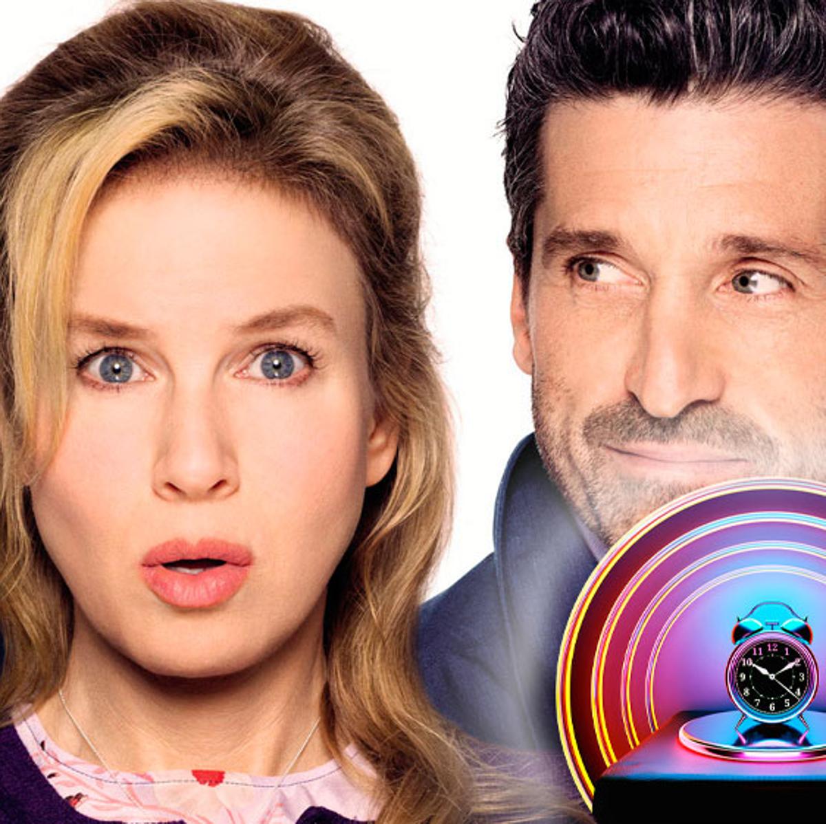 Así será la nueva película de Bridget Jones