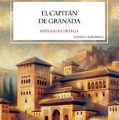 'El capitán de Granada' asalta la Feria del Libro de Valencia