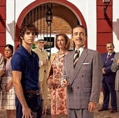 'El Marqués': Quién es quién en la nueva serie de Telecinco