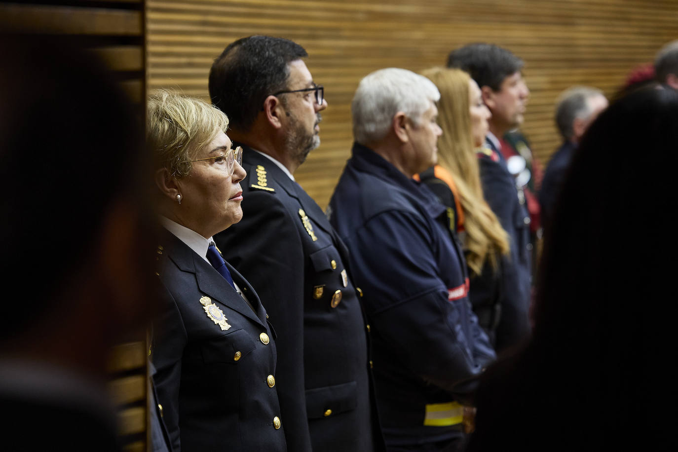 Imágenes de el Día de Les Corts