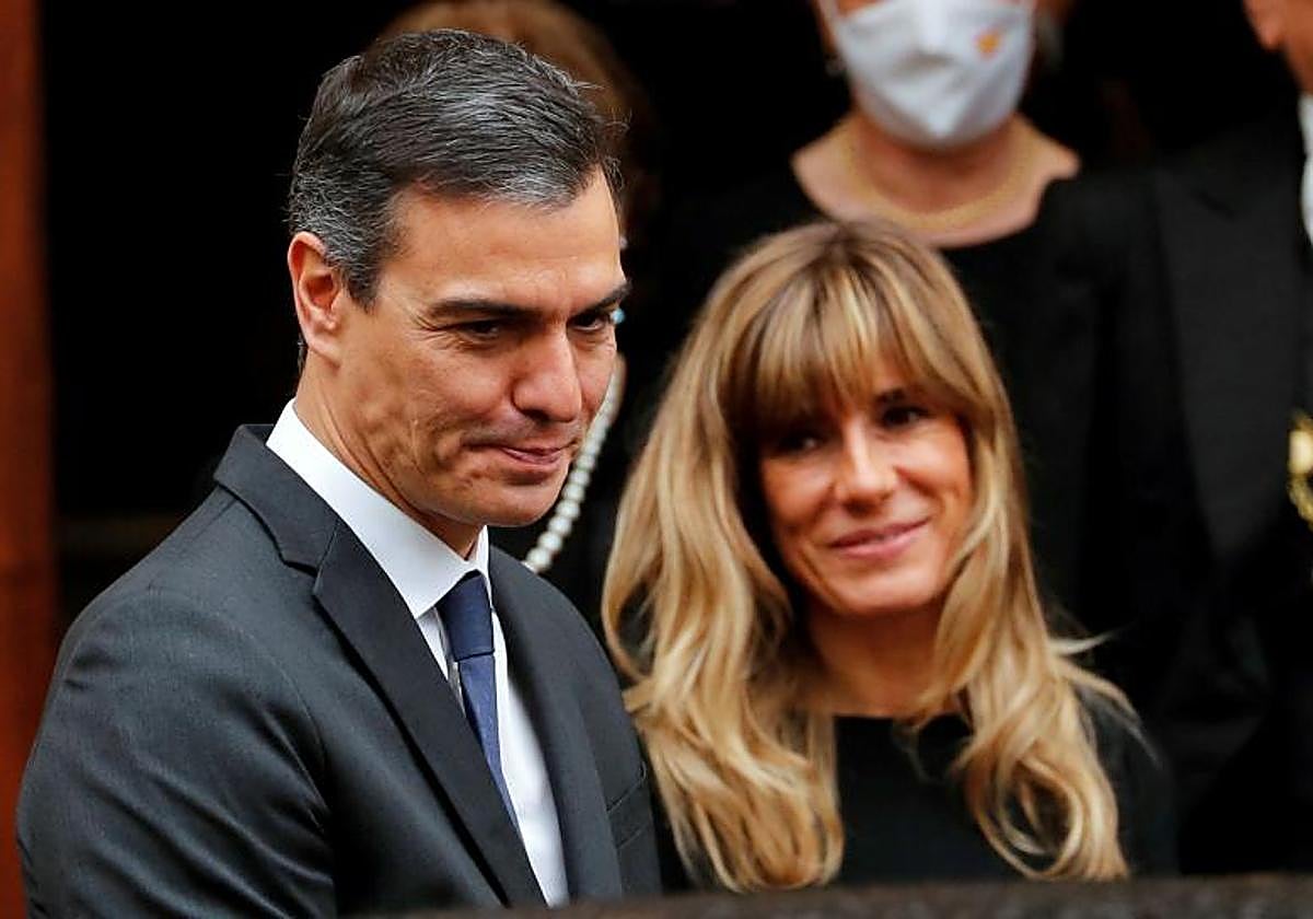 ENCUESTA | ¿Qué crees que va a decidir Pedro Sánchez el lunes? | Las ...