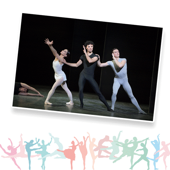 La gran cantera de la danza valenciana que triunfa en el mundo