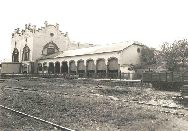 Bodegas Murviedro