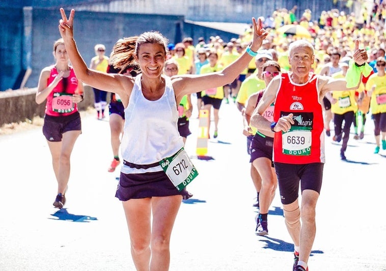 5 consejos básicos para recuperarte después de correr 7,5k o 15k