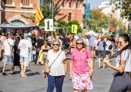 De qué nos quejamos en Valencia