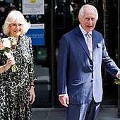 Última hora sobre el estado de salud de Carlos III: regresa a sus deberes públicos por primera vez desde que le diagnosticaron cáncer