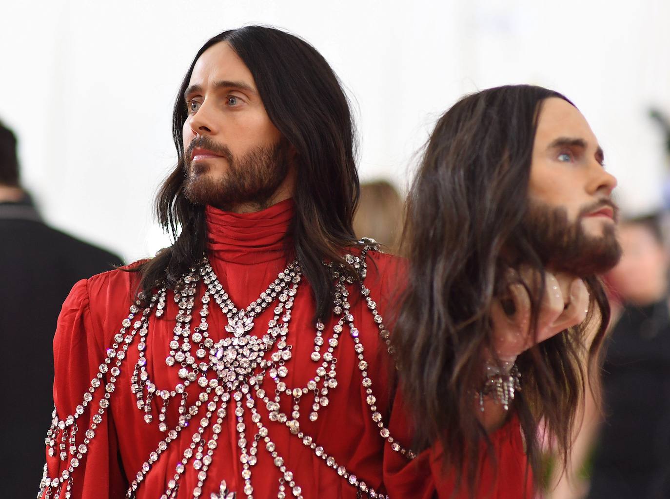 2019.Jared Leto 