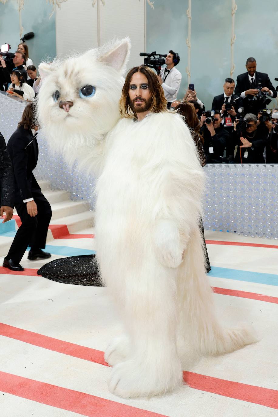 2023. Jared Leto