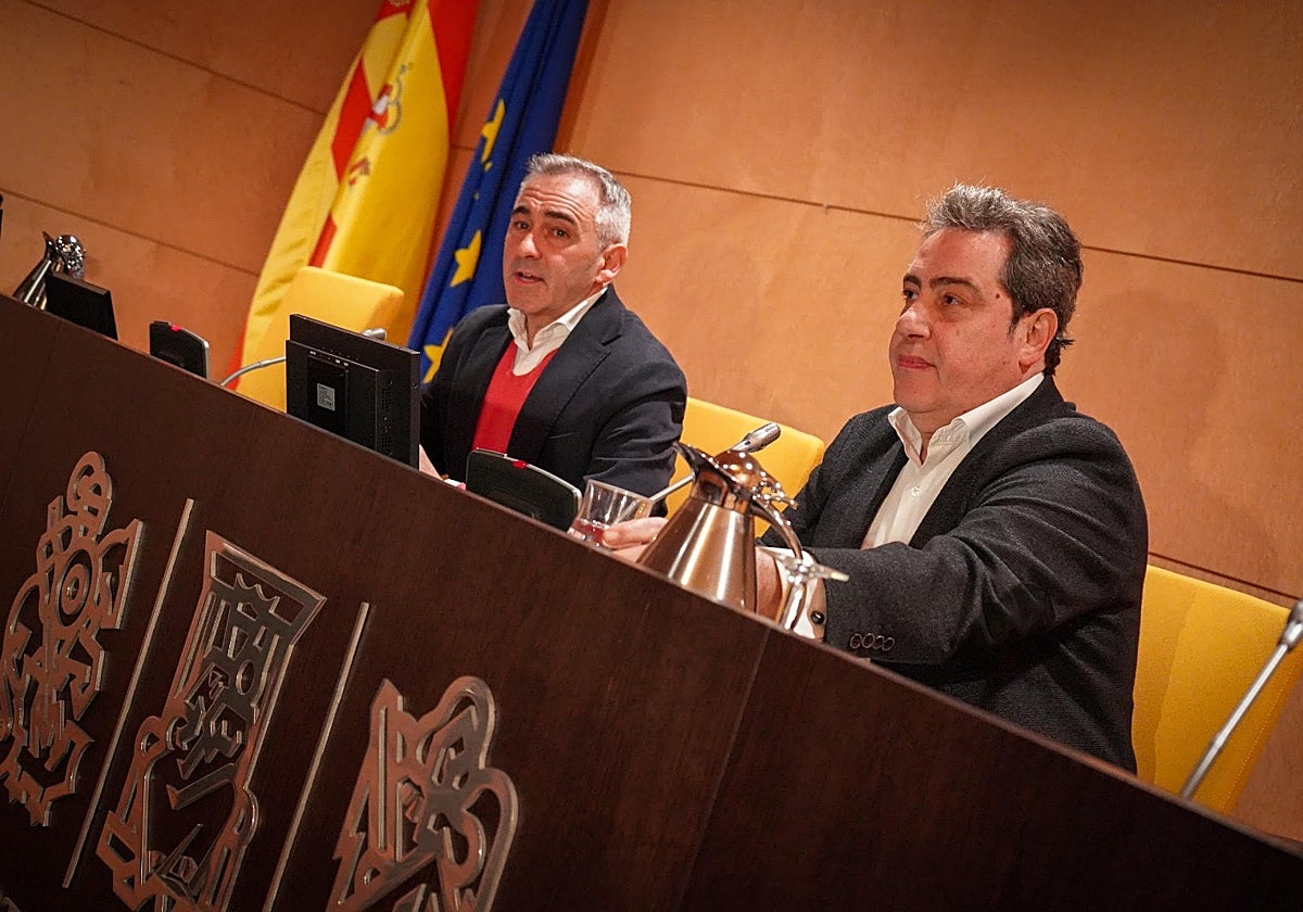 PP y Vox | 'Martes Negro' en Les Corts para la relación entre PP y Vox ...
