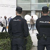 Condenado por abusar de su hija de nueve años y forzarla a ver pornografía en l'Horta Sud