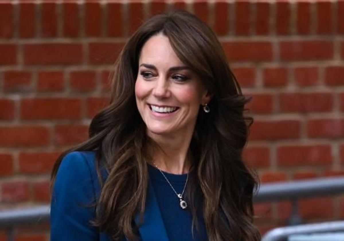 Kate Middleton