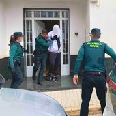 Una grabación y unas gotas de sangre inculpan a los detenidos por el crimen de Rafelcofer