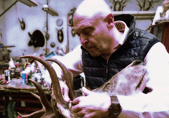 Los oficios tradicionales que resisten en Valencia