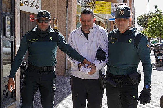 Prisión para los dos detenidos por el asesinato de la maestra de Rafelcofer