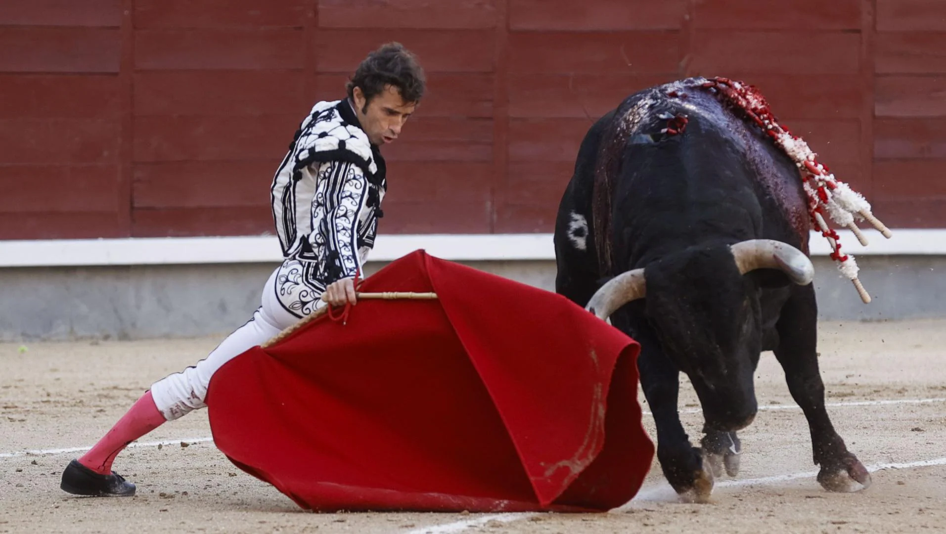 Cómo ver gratis por televisión en Madrid todas las corridas de toros de la  Feria de San Isidro 2024? | Las Provincias