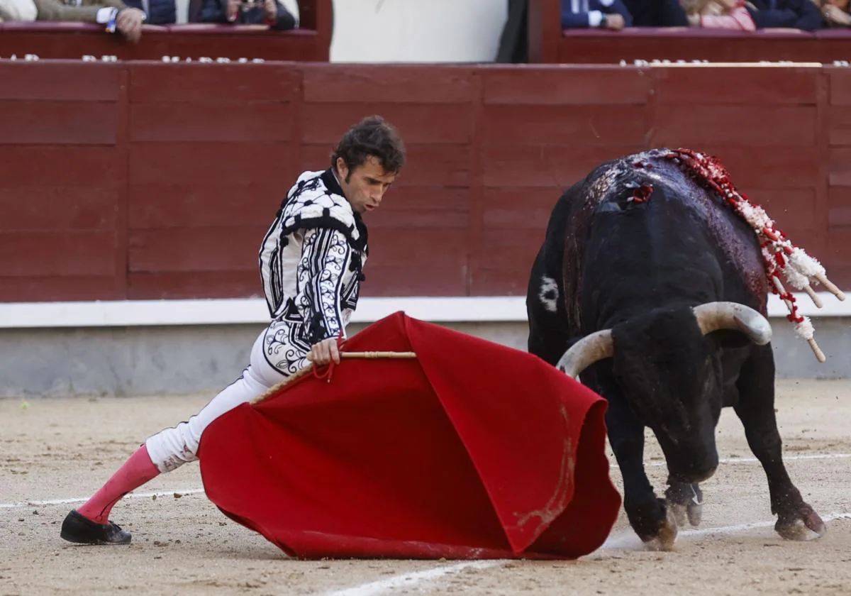 Cómo ver gratis por televisión en Madrid todas las corridas de toros de la  Feria de San Isidro 2024? | Las Provincias