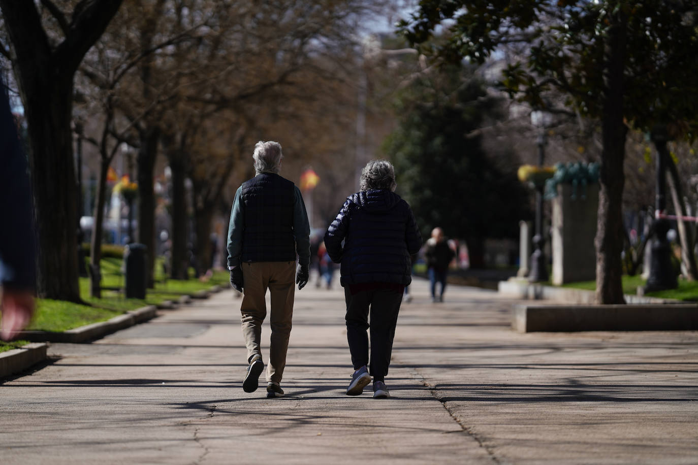 Los jubilados que sí pueden cobrar el 100% de la pensión