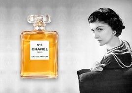 La otra revolución de Coco Chanel