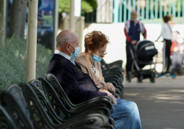 Las pensiones que puedes pedir aunque no hayas cotizado suficiente a la Seguridad Social