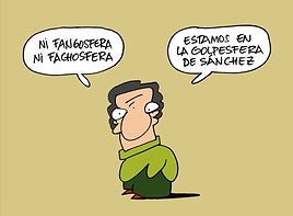 La viñeta de Ramón