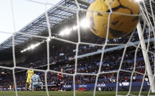 Alavés vs Girona: cuándo y dónde verlo en televisión en directo
