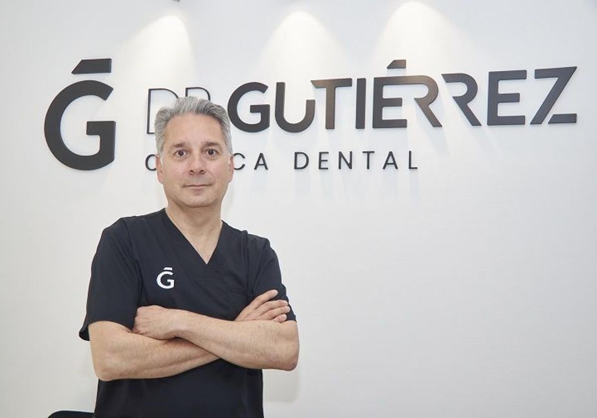 Doctor Gutiérrez