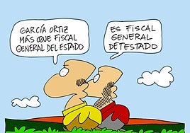 La viñeta de Ramón.
