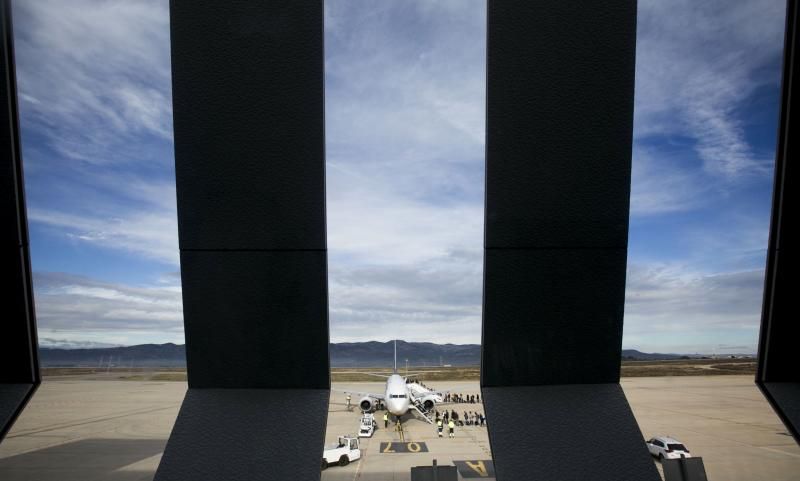 Aeropuerto de Castellón