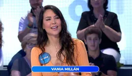 ¿Quién es Vania Millán?
