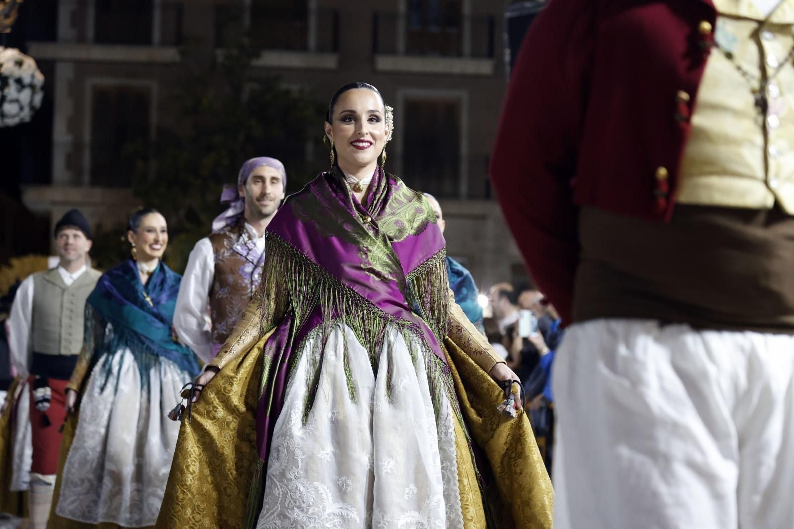 Así ha sido la Dansà a la Virgen 2024